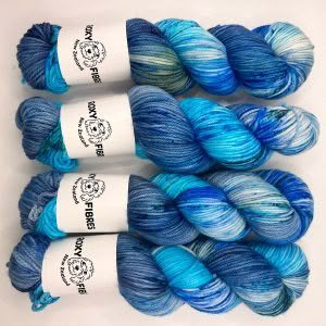 Trust 8 Ply MW Merino  Oceanic