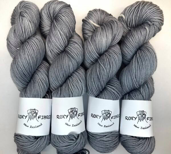 Trust 8 Ply MW Merino Thunder