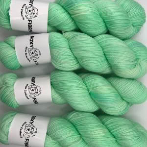Trust 4 Ply MW Merino Mojito Mint