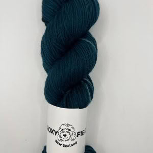 Trust 4 Ply MW Merino Dragonfly