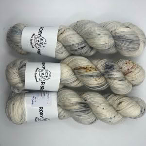 Trust 4 Ply MW Merino Blizzard