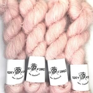 Pawfect Blush