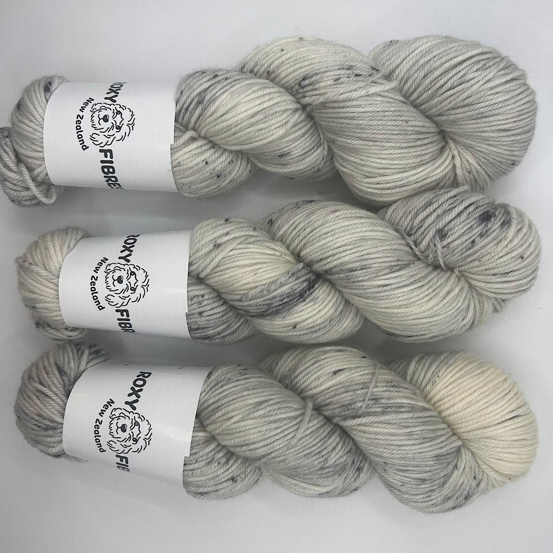 Trust 8 Ply MW Merino Blizzard