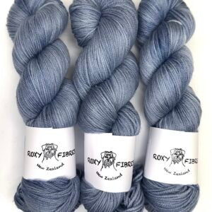 Trust 4 Ply MW Merino Steel Blue