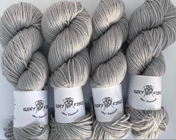 Trust 8 Ply MW Merino Silver Lining