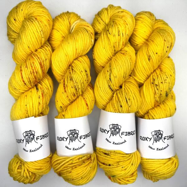 Trust 8 Ply MW Merino Pickles
