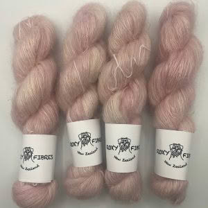 Floof Sugar Plum Fairy