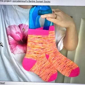 Walkies Flash in the Pan