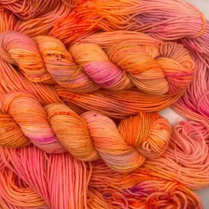 Trust 8 Ply MW Merino Flash in the Pan