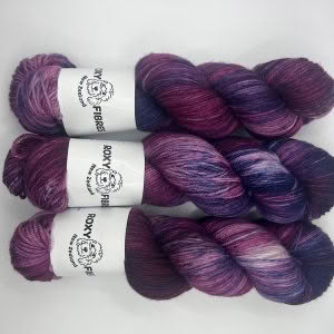 Trust 4 Ply MW Merino Blackberry Moon