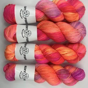 Trust 4 Ply MW Merino Flash in the Pan