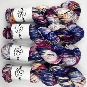 Trust 8 Ply MW Merino Gathering Brambles