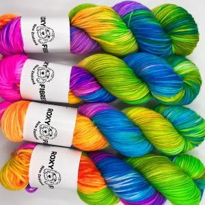 Trust 8 Ply MW Merino Refraction