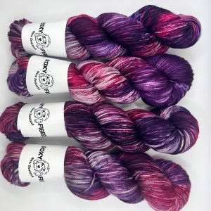 Trust 8 Ply MW Merino Precious