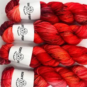 Trust 8 Ply MW Merino Firestorm