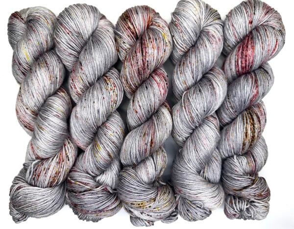 Pawsome Plied Yippie-Ki-Yay - Image 4