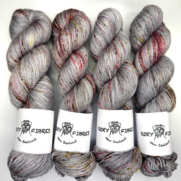 Pawsome Plied Yippie-Ki-Yay