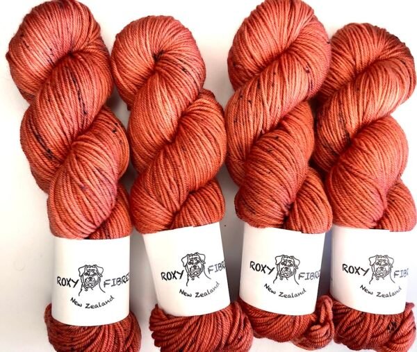 Trust 8 Ply MW Merino Go Ahead Make My Day