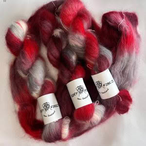 Floof Devil’s Lair