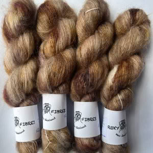 Floof Darkly Roasted with a Hint of Chocolate