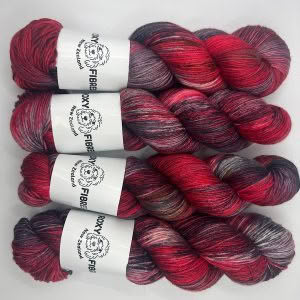 Trust 4 Ply MW Merino Devils Lair