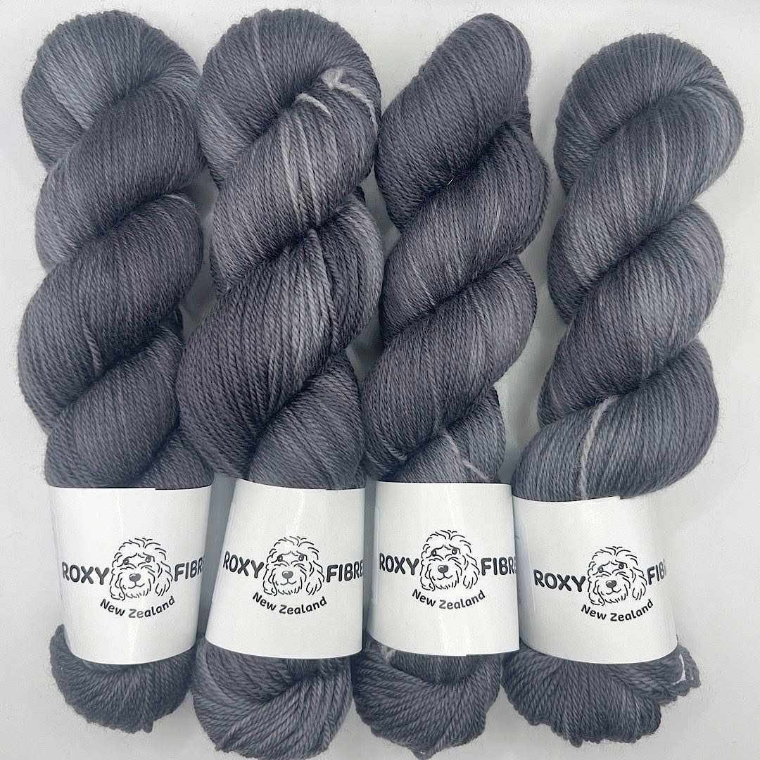Trust 4 Ply MW Merino Thunder