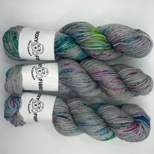 Trust 8 Ply MW Merino Paua