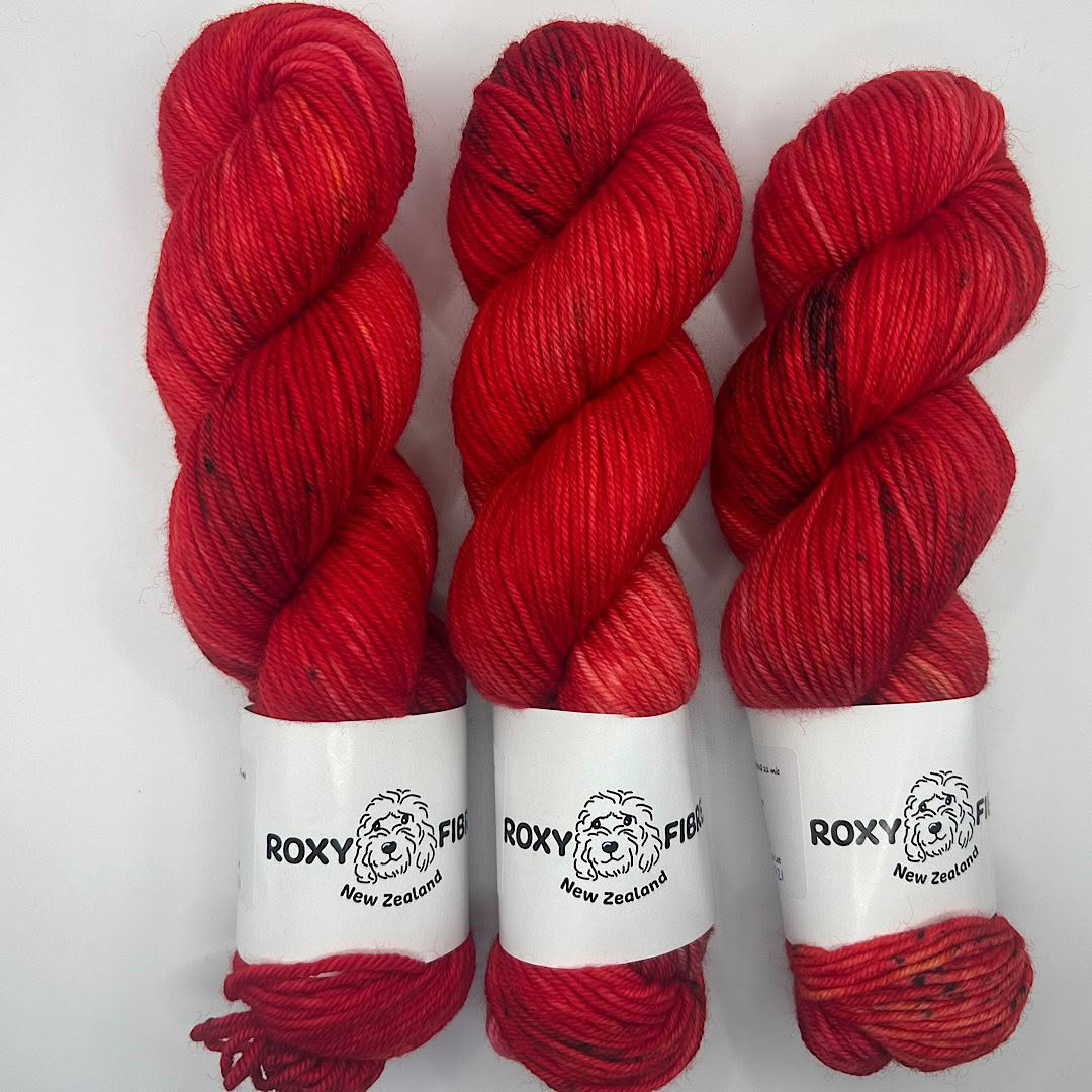 Trust 8 Ply MW Merino Firestorm
