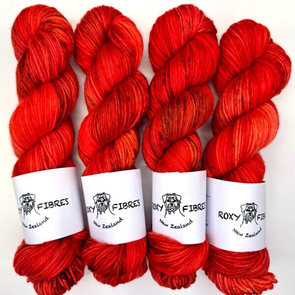 Trust 8 Ply MW Merino Firestorm