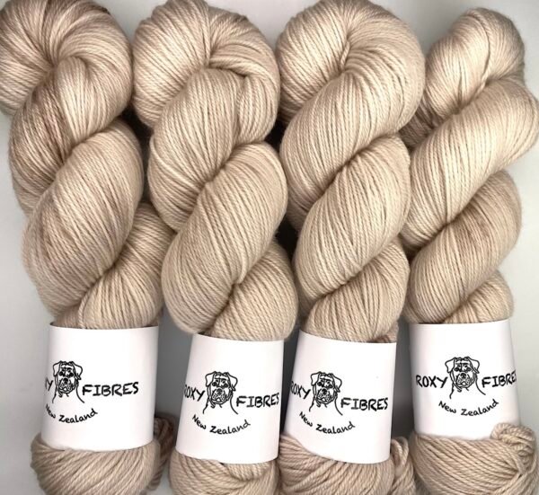 Trust 4 Ply MW Pale Mouse