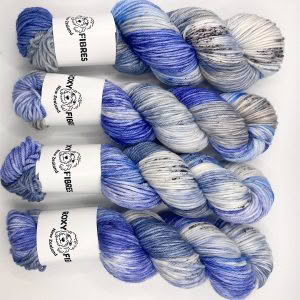 Trust 8 Ply MW Merino Spring Skies