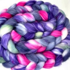 Spin Your Own Socks – Lavender’s Blue