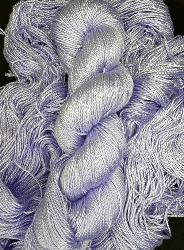 Sumptuous Silk Violetta - Image 2