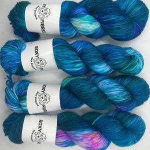 Walkies Mermaid Scales