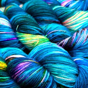 Trust 4 Ply MW Mermaid Scales