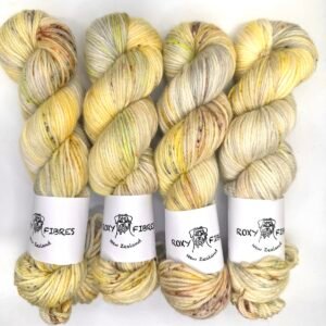 8 Ply MW Merino Sand Dune