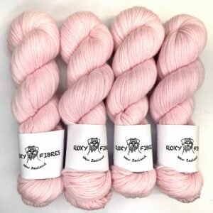 NZ 4 Ply Merino Bo Peep