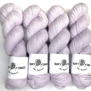 NZ 4 Ply Merino Whispers