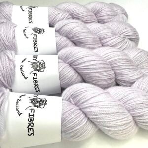 NZ 4 Ply Merino Whispers