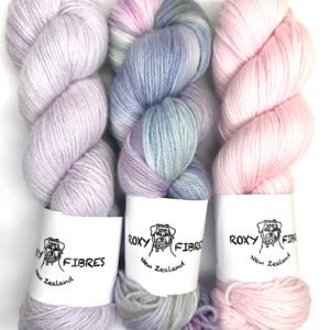 NZ 4 Ply Merino Bo Peep