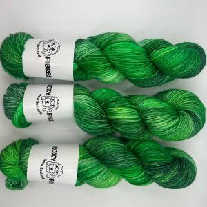 Pawsome Plied Young Fern