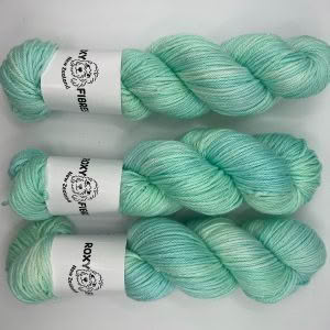 Pawsome DK Plied Aqua