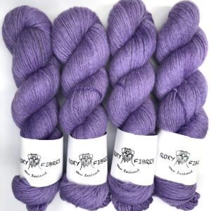 NZ 4 Ply Merino Regal