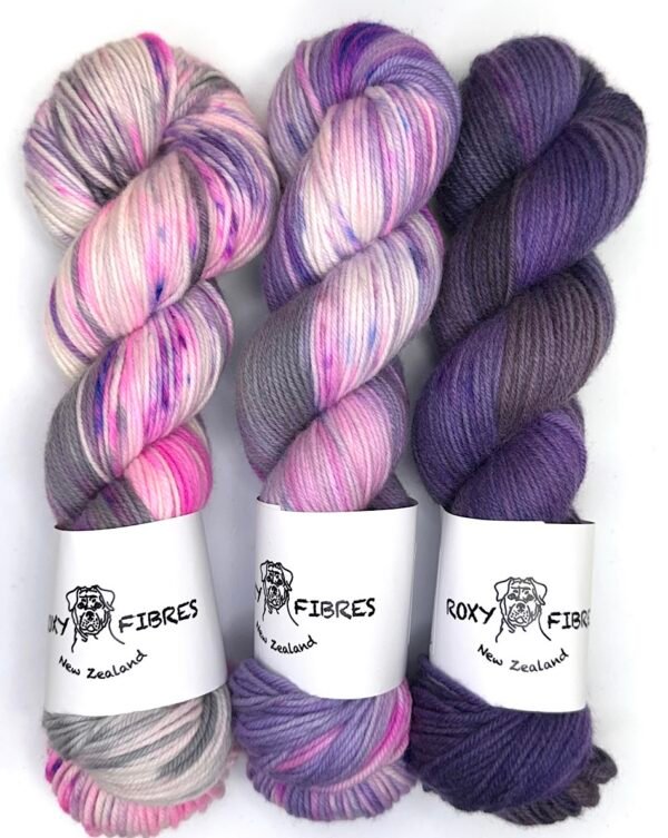 NZ DK Merino Razzle Dazzle - Image 4