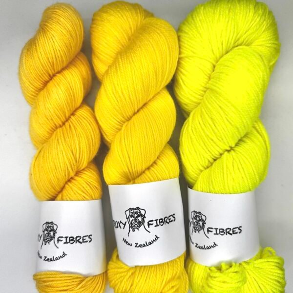 Trust 4 Ply MW Merino Barbie Blades - Image 3
