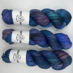 Trust 8 Ply MW Mermaid Scales