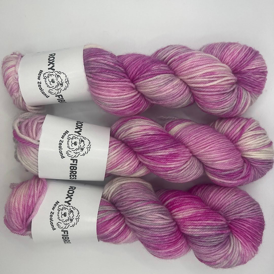 Trust 8 Ply MW Merino Galah