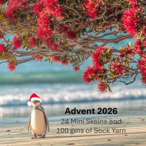 Advent Calendar 2026 -  Mindful Moments