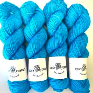 DK Sock Yarn Daft Punk