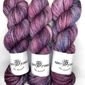 Trust 4 Ply MW Merino Blackberry Moon